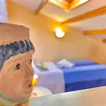 Casuzza Bedda Appartement
