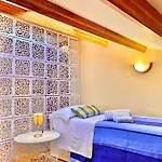 Casuzza Bedda Appartement Trappitello