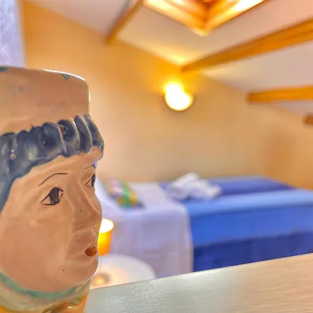 Casuzzabedda Διαμέρισμα