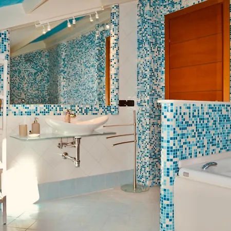 Casuzzabedda Apartment