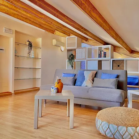 Apartment Casuzzabedda