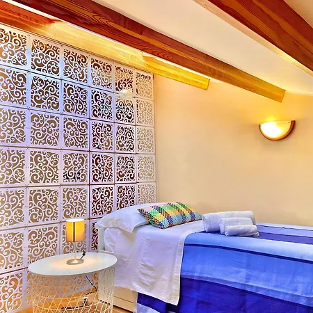 Casuzzabedda Apartment Trappitello