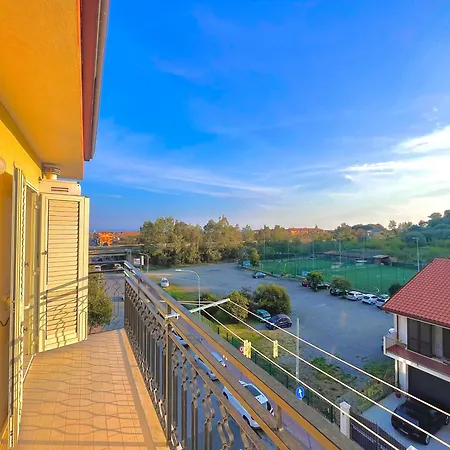 Apartment Casuzzabedda