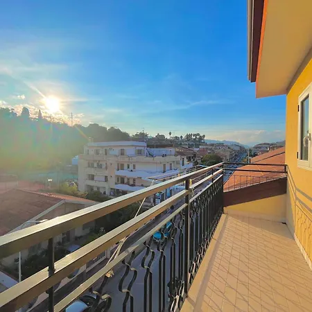 Apartment Casuzzabedda *