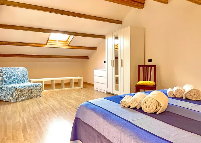 Casuzza Bedda דירה טראפיטלו