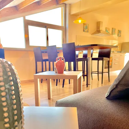 Casuzzabedda Lägenhet Trappitello