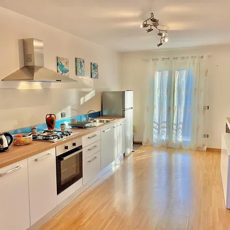 Casuzzabedda Διαμέρισμα