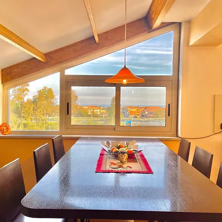 아파트 Casuzzabedda 트라피텔로