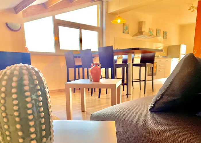 Casuzzabedda 公寓 特拉皮泰罗