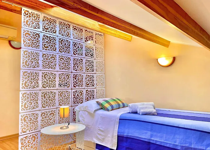 Casuzzabedda 公寓 特拉皮泰罗